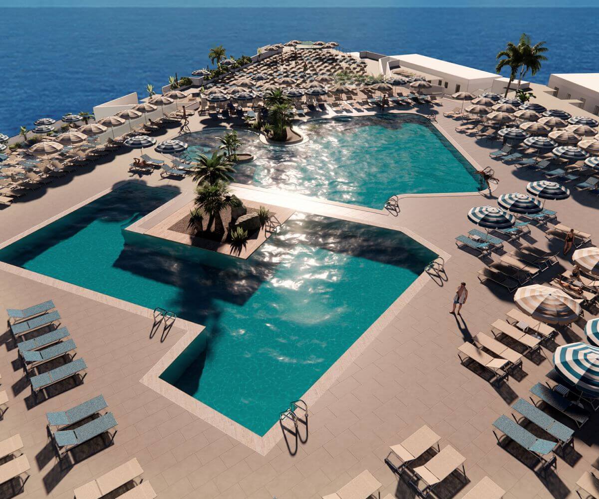 Servatur Puerto Azul